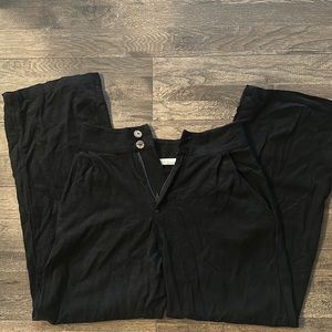 Stillwater All Summer Linen Pants